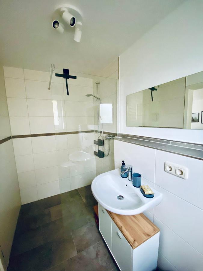 Galerie Apartment Self-Check-In Kolbermoor Kültér fotó