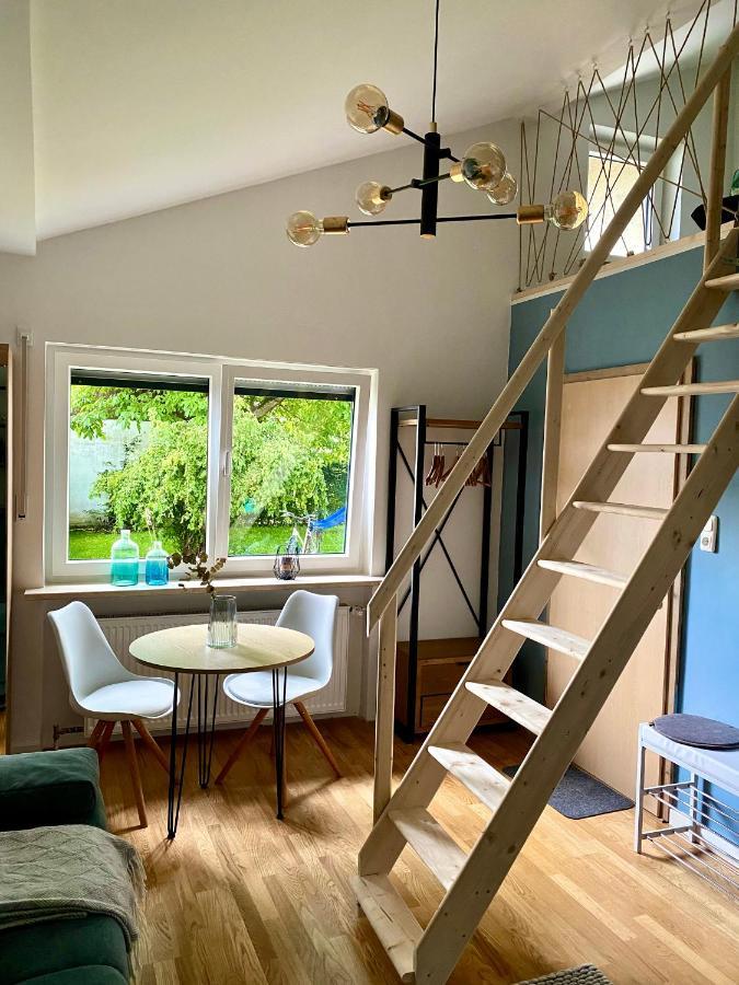 Galerie Apartment Self-Check-In Kolbermoor Kültér fotó