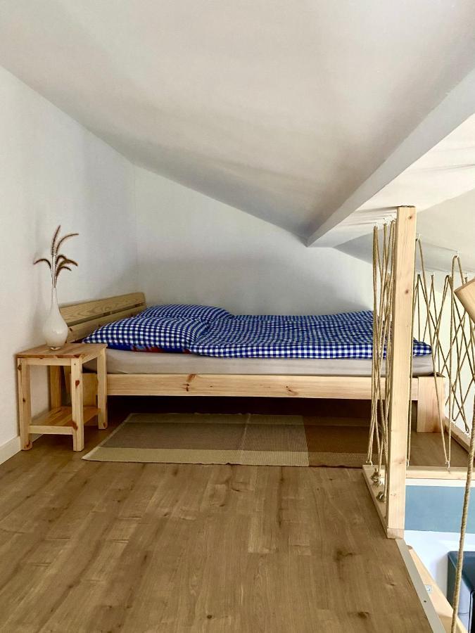 Galerie Apartment Self-Check-In Kolbermoor Kültér fotó