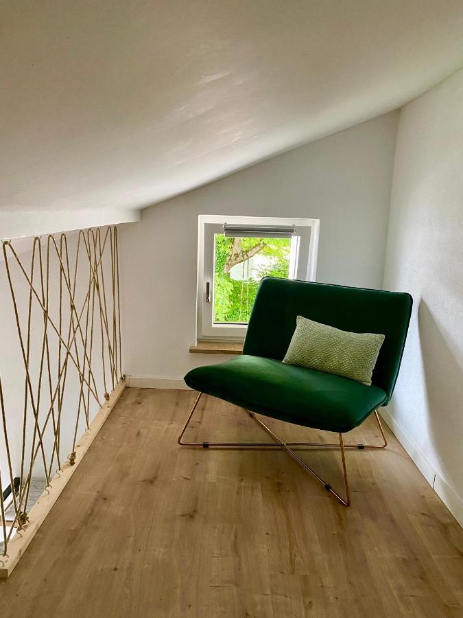 Galerie Apartment Self-Check-In Kolbermoor Kültér fotó